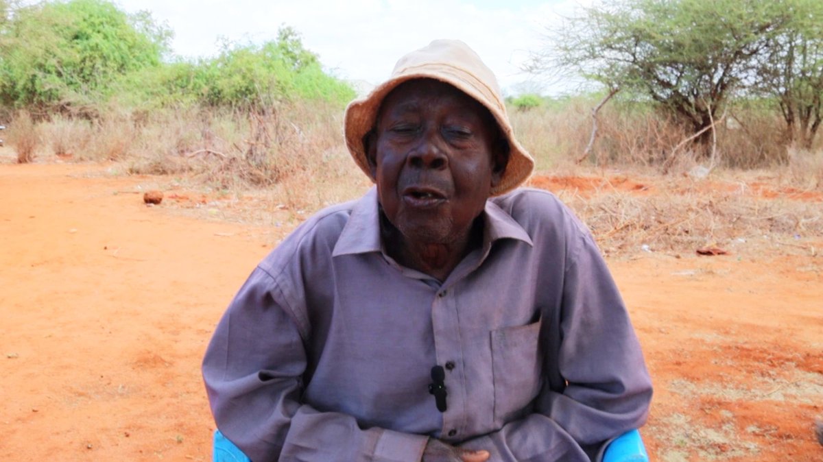 Did Criticos really give land to the Jipe community? If so, why did the investor later evict them? Why issue what appears to be a fake title deed in the first place? Why is the area Mp silent .