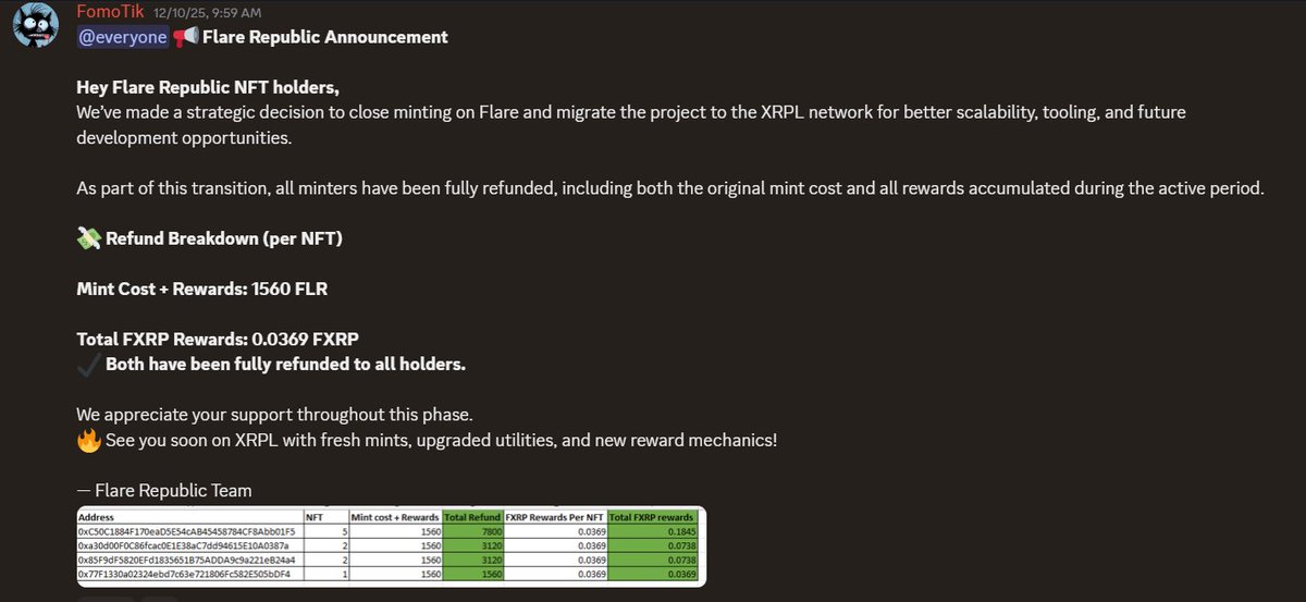 FlareRepublic tweet media