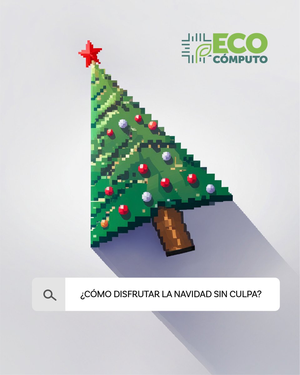 Ecocomputo tweet media