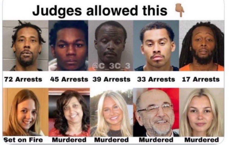 DolceCucina3's tweet photo. @nypost Oh look, a n!gger is chimping out AGAIN. We need to repeal desegregation civil rights acts so that we can disassociate from these feral black beasts since our government doesn’t protect us from them #AnarchoTyranny #RepealCRA #RacialSeparationNow https://t.co/4GELDp1qiu
