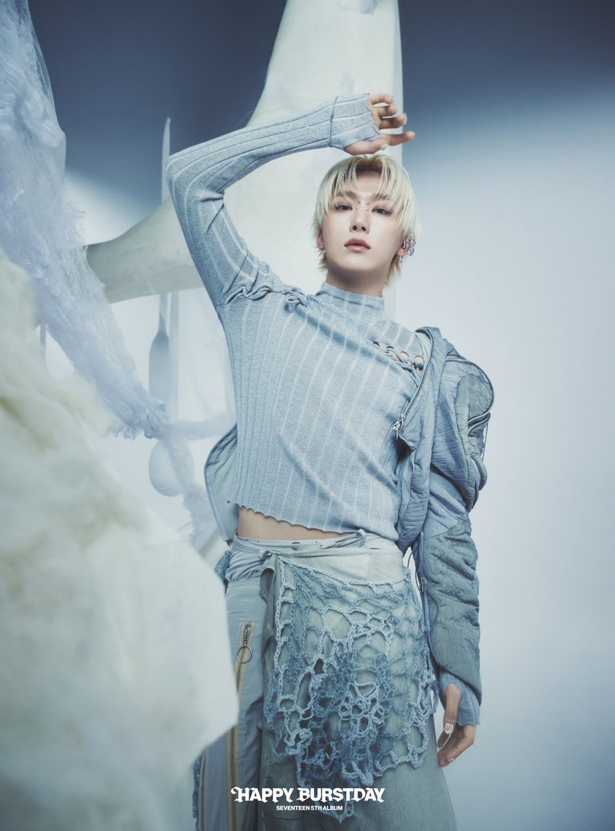 eternalkwan's tweet image. i swear they've been putting crack in seungkwan's concept photos this year because oh my god