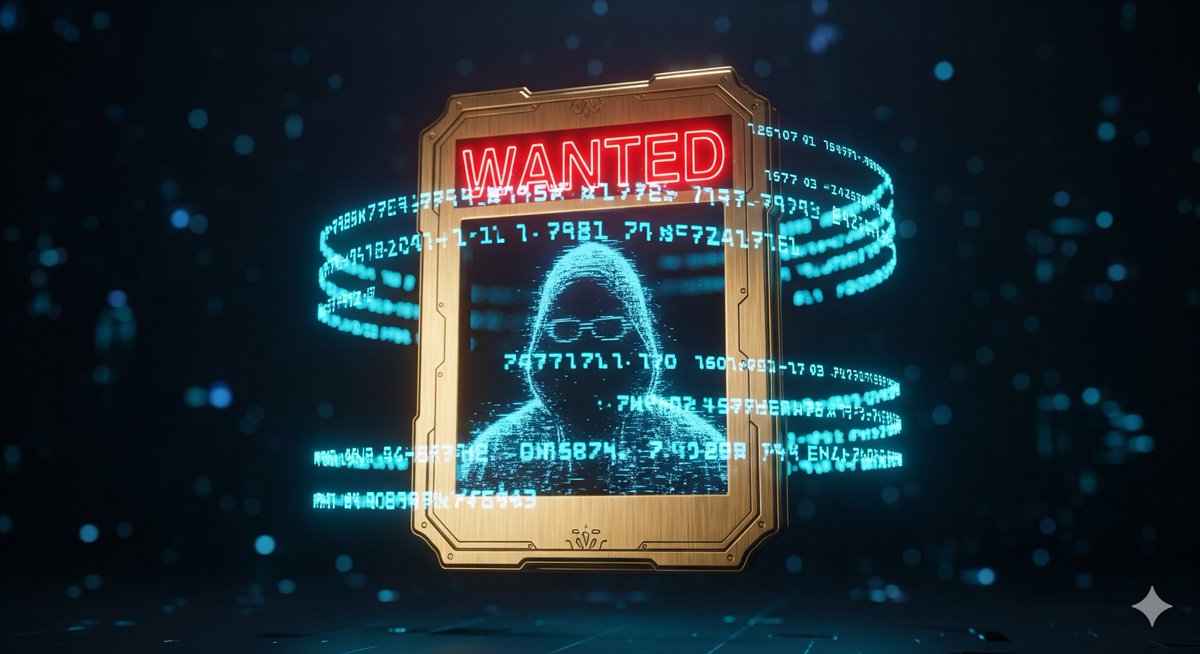 solanagold_meme's tweet photo. 🚨 WANTED: BAD ACTORS

The Iron Dome is active. We need your INTEL. Rug pulls and scams drain Solana’s liquidity every day. 

Enough is enough.

MISSION:
Spot a suspicious contract (Honeypot, Drainer, Rug or a scammer ) 

Submit the address on Solana Gold Guard with a clear evidence text and image if possible.

We verify and blacklist.

Clean up the ecosystem. Protect your bags.

👉 SUBMIT PROOF: [https://t.co/LMgyvUh9ZA]

$SGOLD #Solana #AntiScam #CleanUp