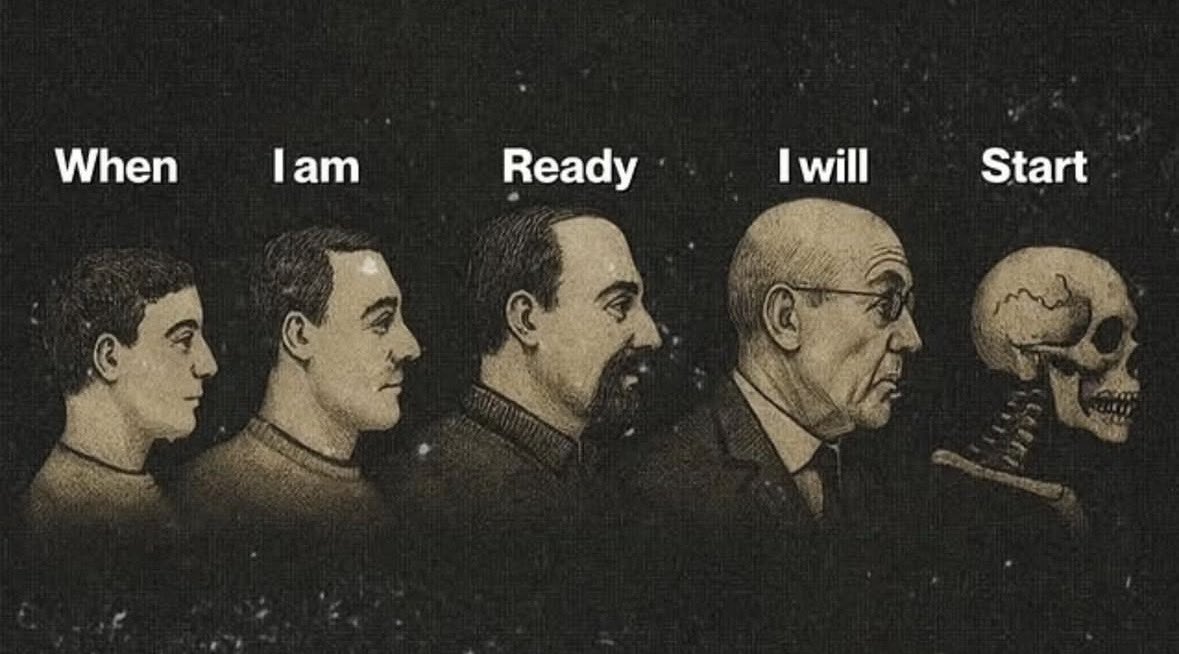 IBthecoder's tweet image. Success looks easy from the outside. But the path is usually messy. 

What were the biggest challenges you actually faced? 

Share your story below so we can all learn from it.

#CareerAdvice   #GrowthMindset