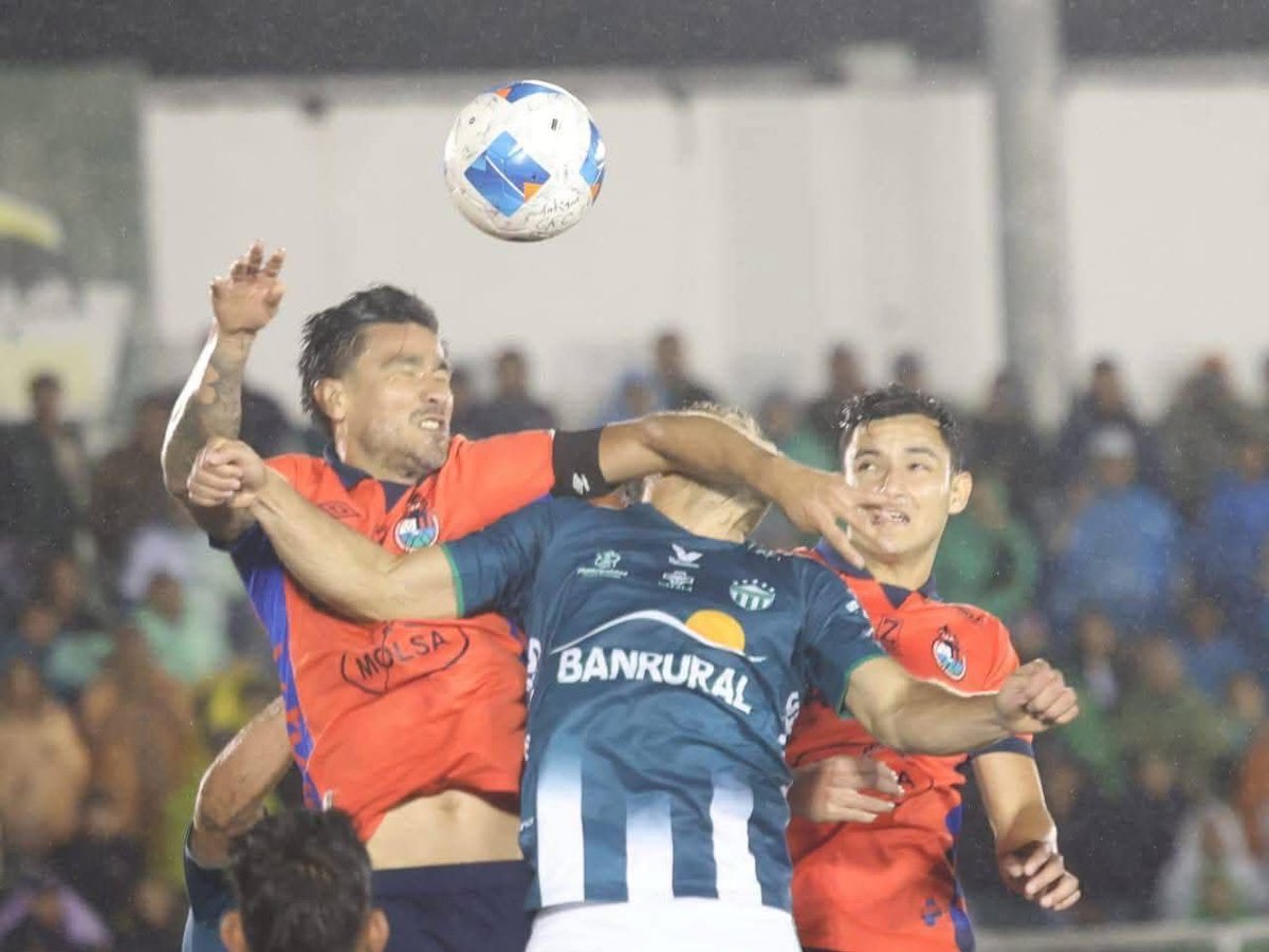 Juan Quinto tweet media