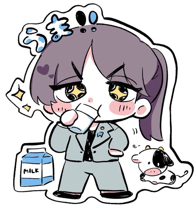 いろいろかいてる