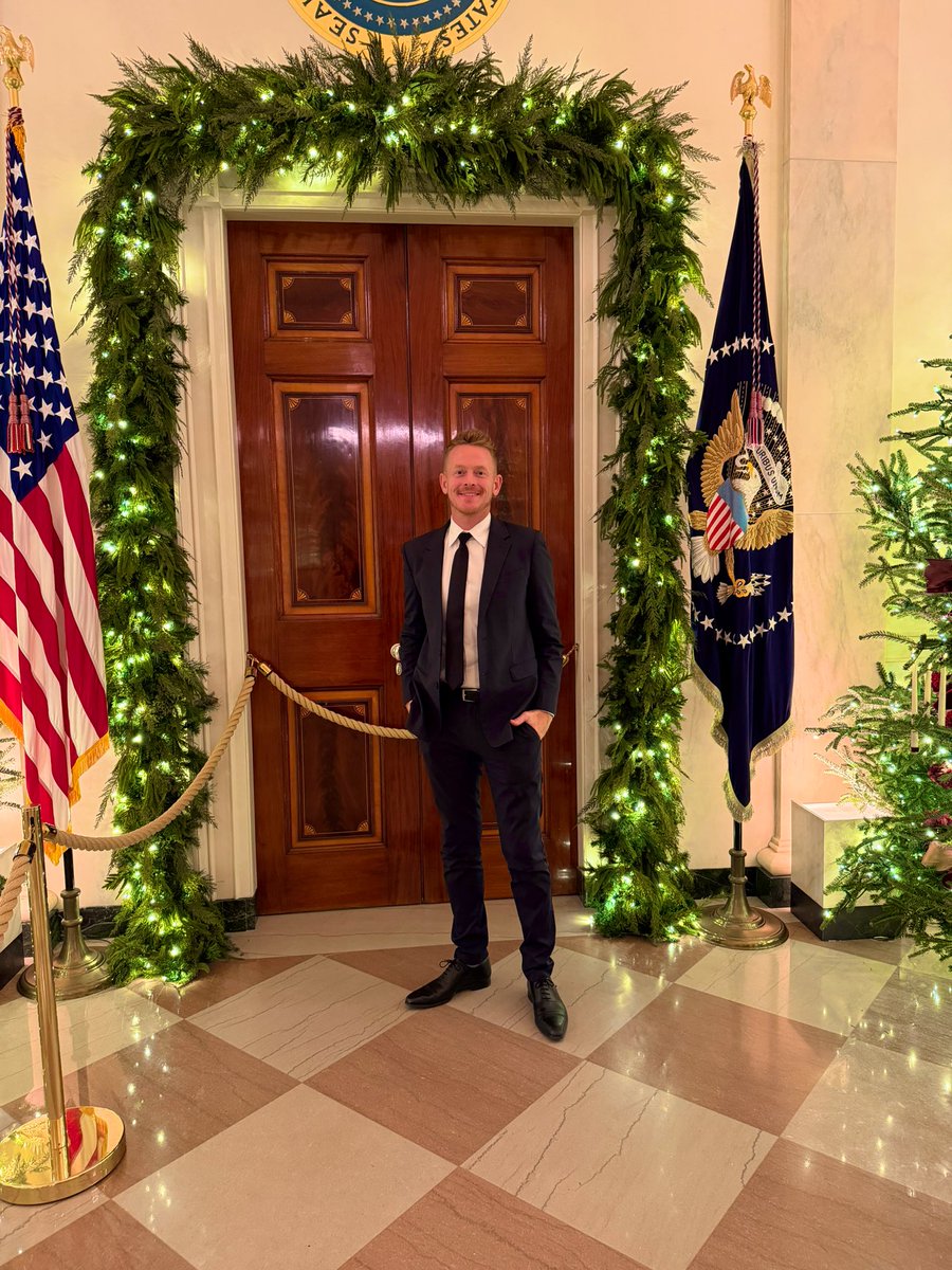 David Leatherwood 🇺🇸 tweet media