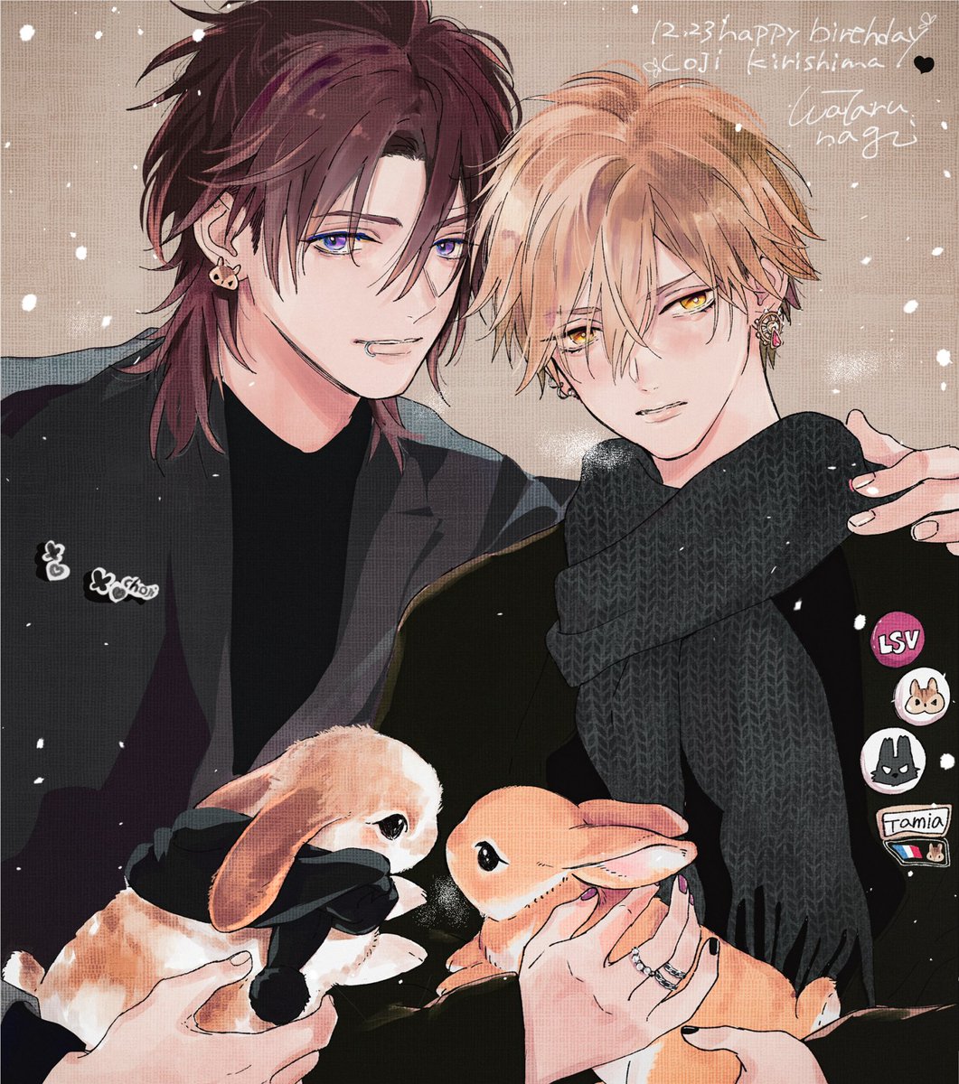 那木 渡 𝘄𝗮𝘁𝗮𝗿𝘂 𝗻𝗮𝗴𝗶 (@nagi_wata) / Posts / X