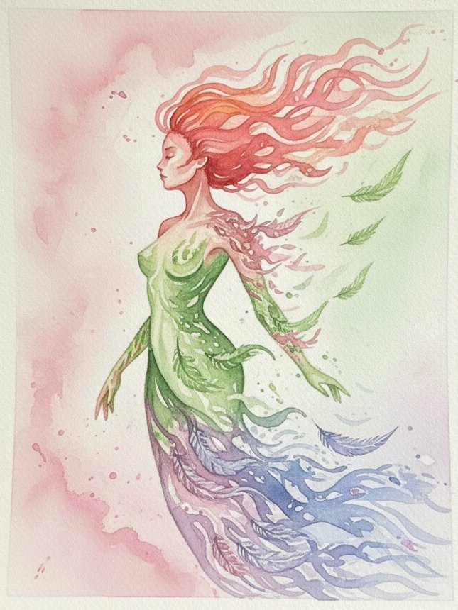 This is not AI.
This is pure hand-painted turned into a 1/1 NFT 🌿🎨
💎 Listed on XRPCafe
💰 Price: 25 XRP only
🔥 One piece. One owner. Forever.
If you feel nature, freedom &amp; soul in art 
👉 Buy now
👉 RT for support 💚
#NFT #XRPNFT #XRPCafe #NFTArt #HandmadeArt  #XRPCommunity