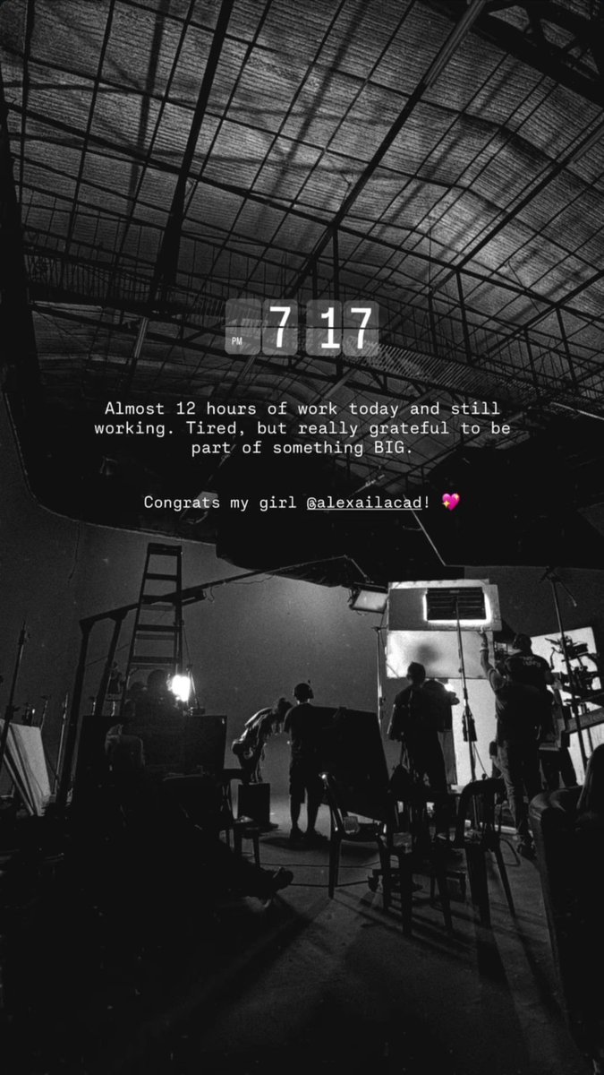 KyleAlx07's tweet photo. Thank youuu sa big BLESSING mo lord.🙏🔥

📸 Paul Unating 

@alexailacad
#KdLex #AlexaIlacad https://t.co/F1bLhHUilI