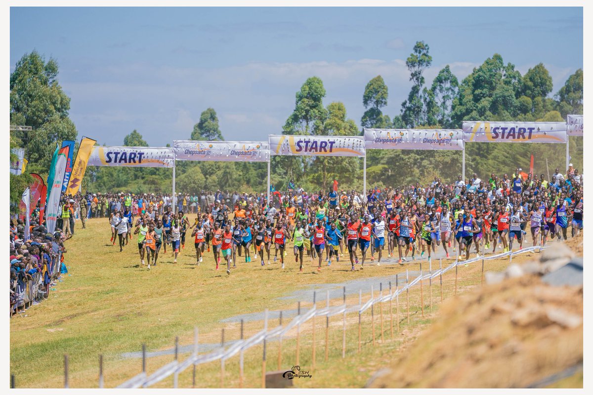 Official Chepsaita Cross Country Run tweet media