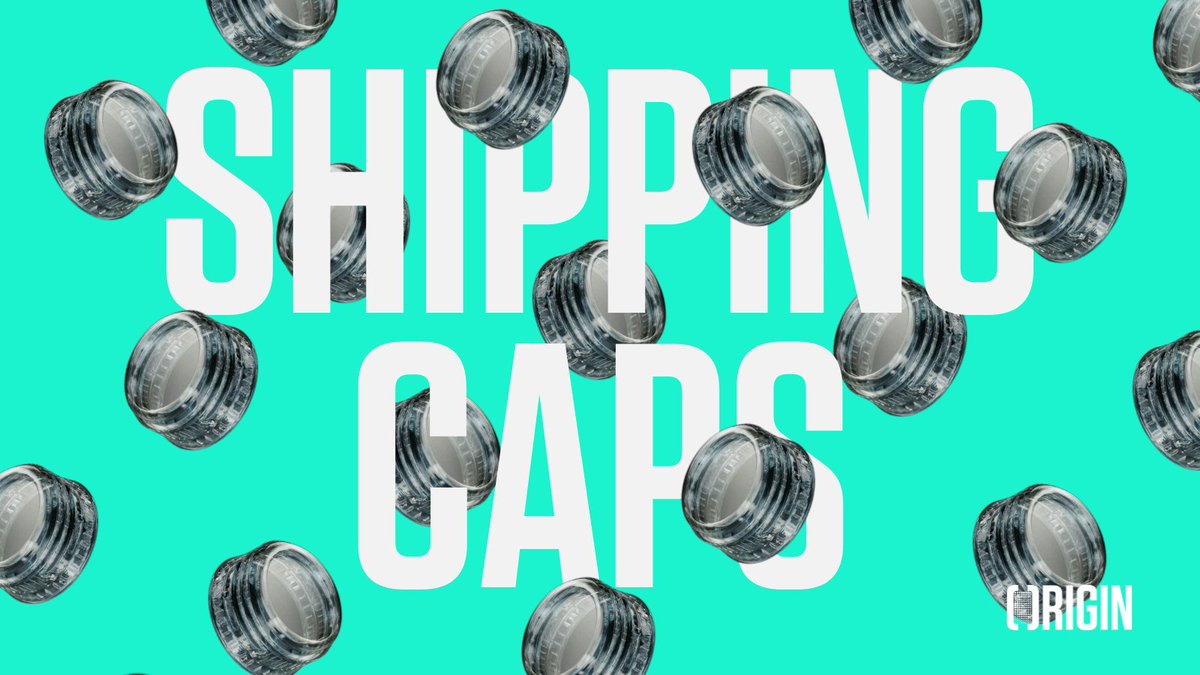 Origin Materials tweet media