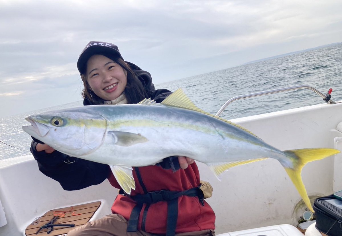 タイラバ　10月29日迄 告知】ルアーパラダイス九州TVに出演します/中島成典 - SALT WATER 海