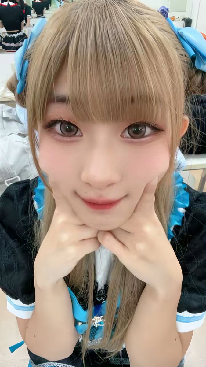 れんれんの事だけ見てて😡