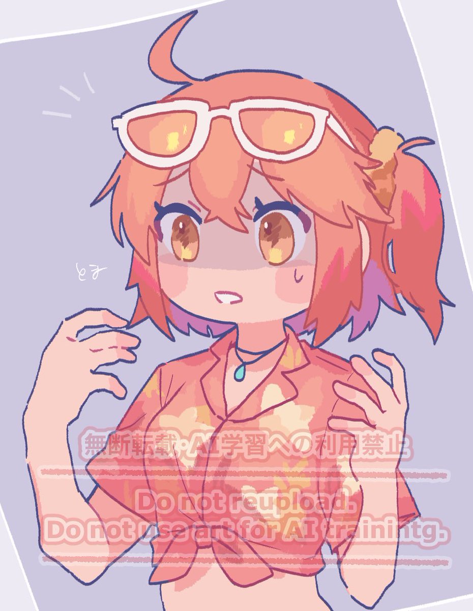 なおるな＠C107西地区 “ふ”ブロック－27b (西1ホール) (@naoruna01