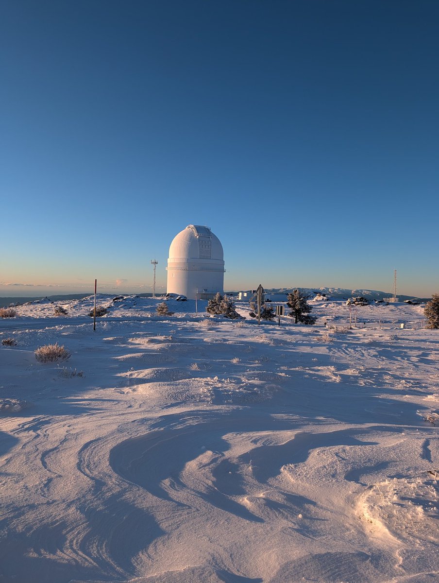 Observatorio Astronómico de Calar Alto tweet media