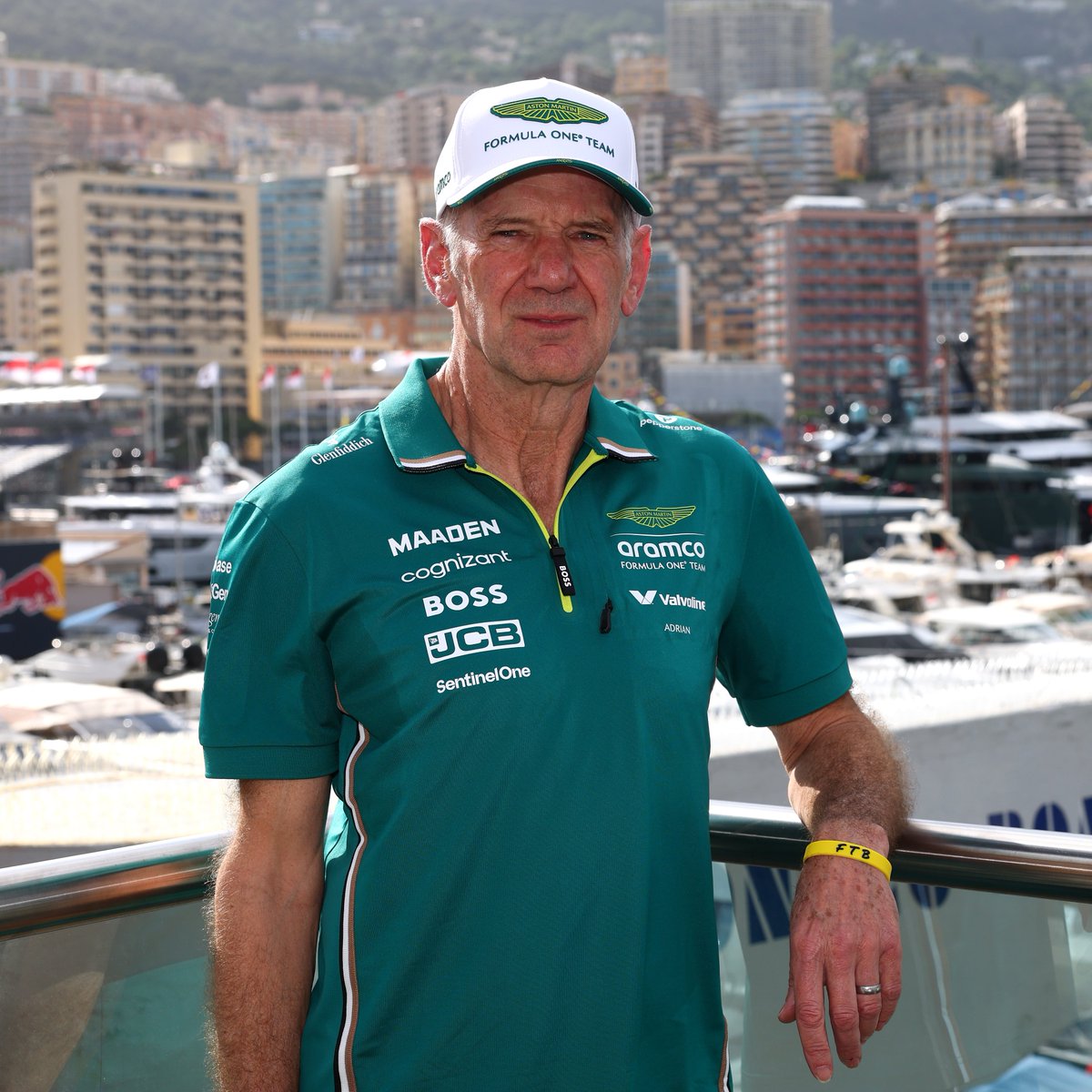 Formula 1 tweet media