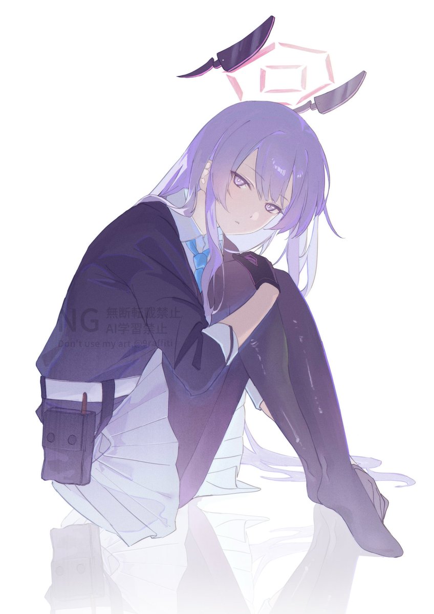 ɴᴀᴏ (@9raffiti) / Posts / X