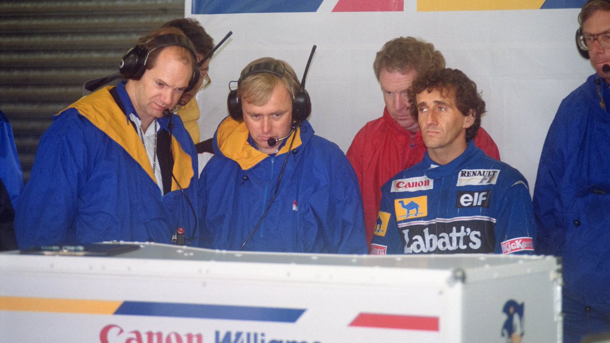 Formula 1 tweet media