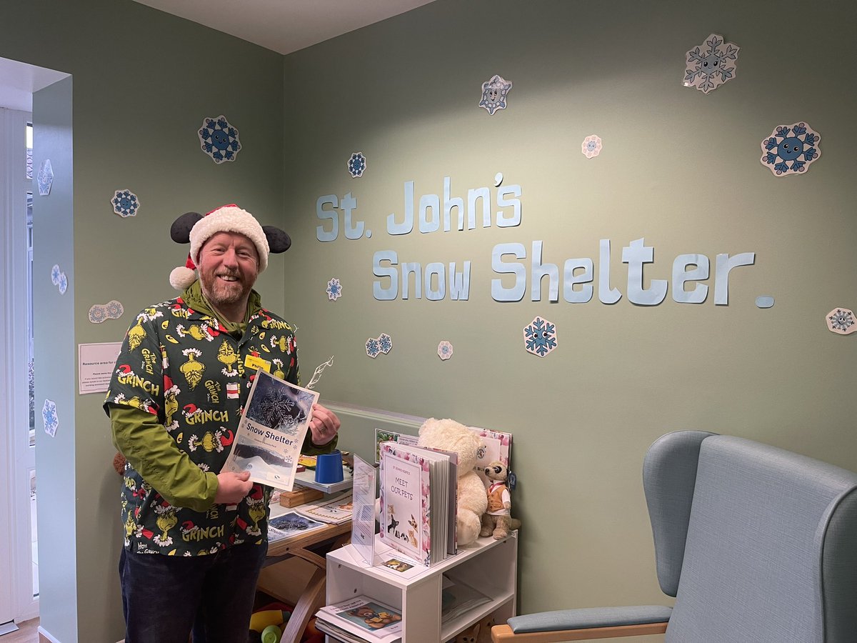 Dr Jude Graham BEM QN 🌈💙 tweet media