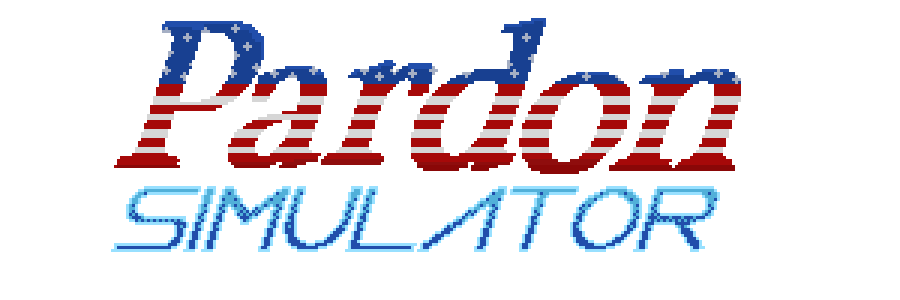 PardonSimulator's tweet photo. Get some $PARDON, find your pardon at https://t.co/LKHRn5xOvk https://t.co/CayemnYiLq