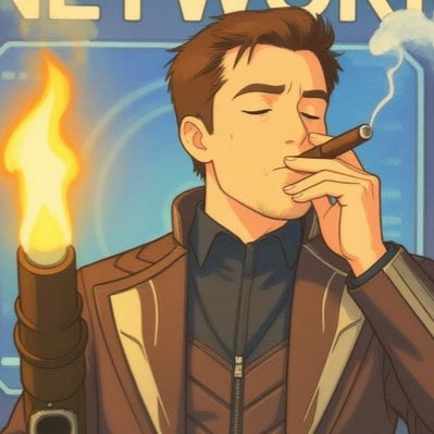 FEDERALNETWORKS's tweet image. #NewProfilePic