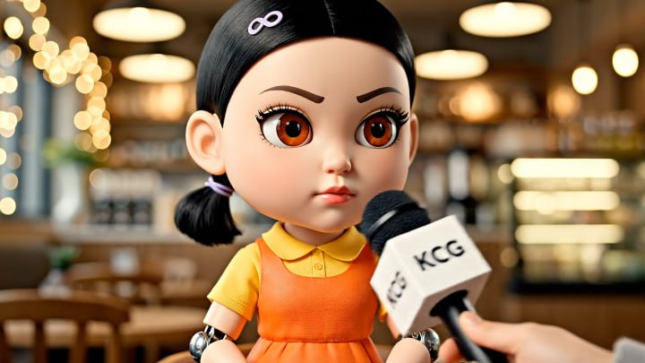 KCultureGame's tweet image. Tap-to-earn mechanics often feel pointless without narrative context 🎮💤

Korea Culture Game wraps simple interactions in culturally significant themes, giving each tap meaning beyond accumulation through connection to recognized traditional activities 🇰🇷✨🌿

#KCG #TapToEarn