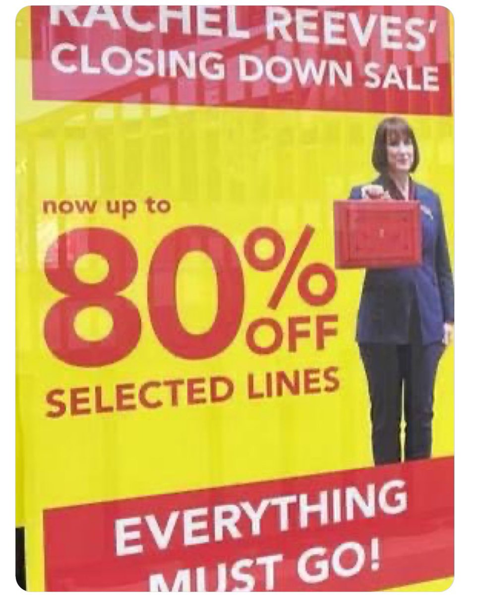 Lewis62549879's tweet image. It’s happening sadly. Labour are here to destroy