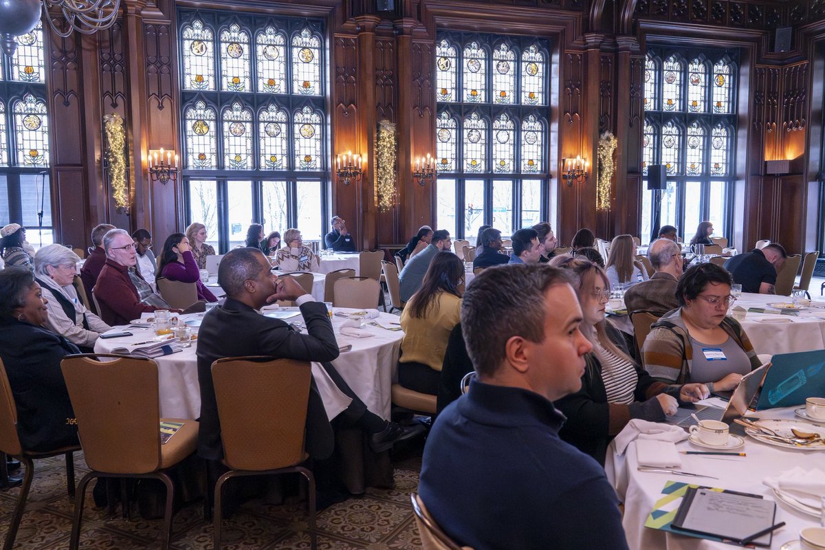 Haloadvisorygrp's tweet image. Thank you to the #Woodstockinstitute for including Founder @LouSandoval_10 as #keynotespeaker for your recent Small Business Financing Conference.