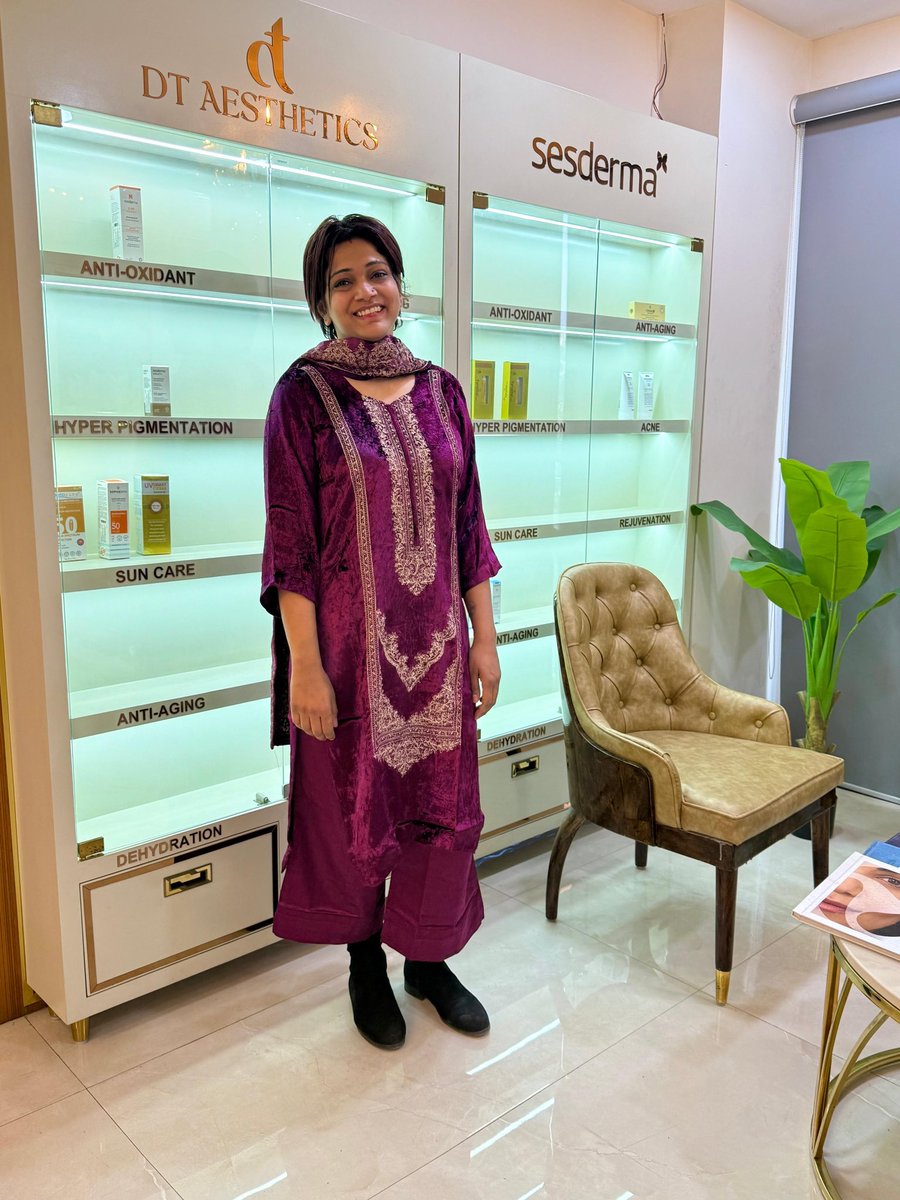 Dr. Ankita Raj tweet media