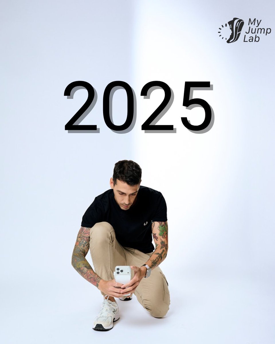 Carlos Balsalobre tweet media