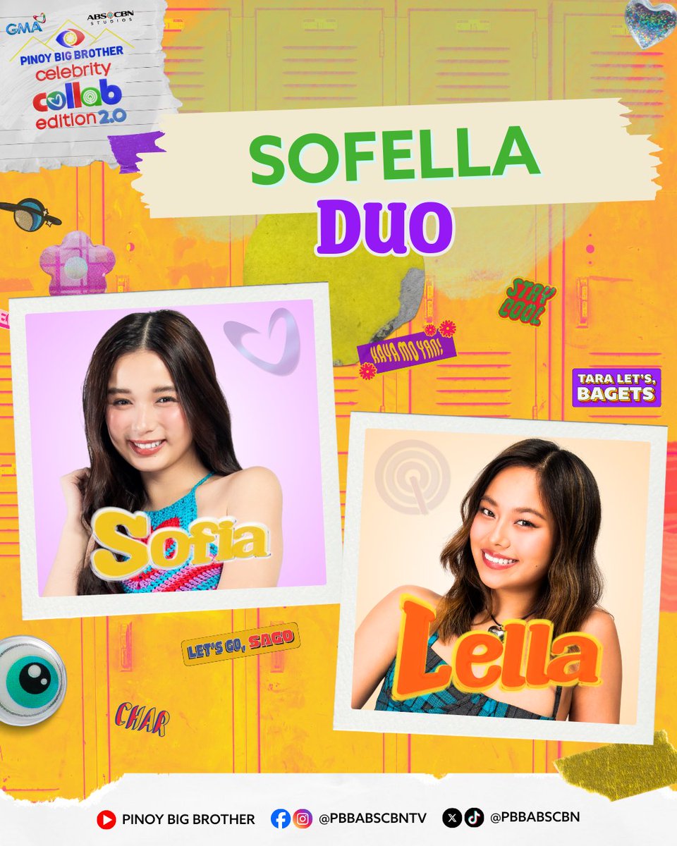 Pinoy Big Brother tweet media
