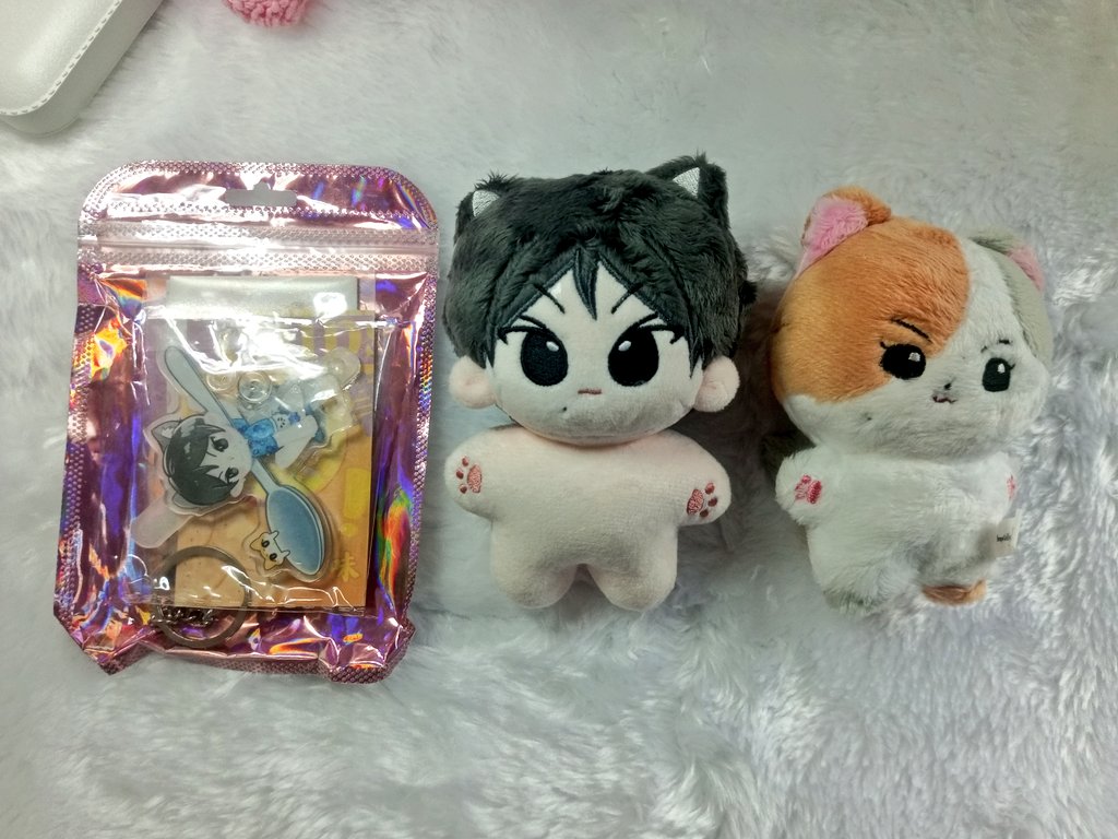 IC WTS LFB PH • lf kahati | lf kahati hosting hatian ‼️

✅ will get jungwon catwon (🫶🏻)
‼️ pls dm me if interested 

pls juseyuu 🥺
kindly help rt din, thank you!