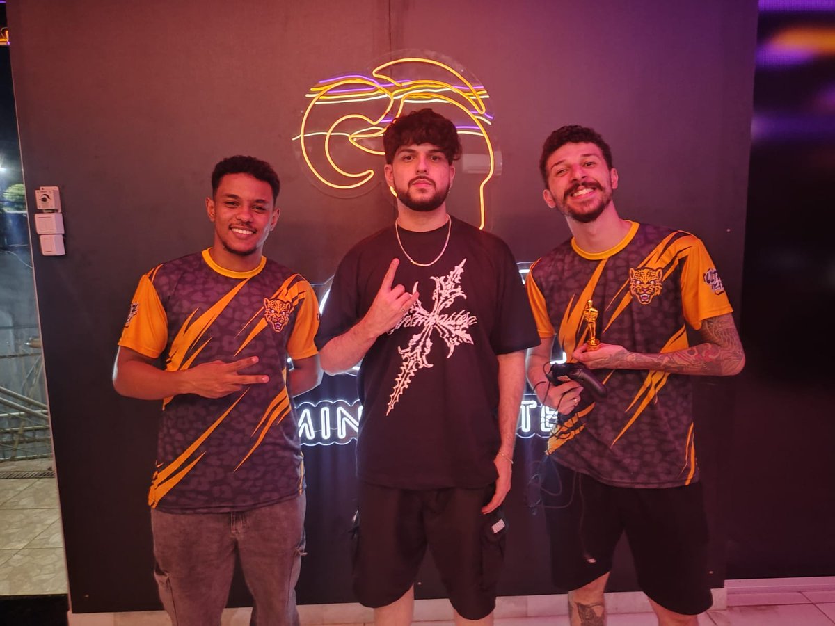 Ultra Arcade 🇧🇷 tweet media