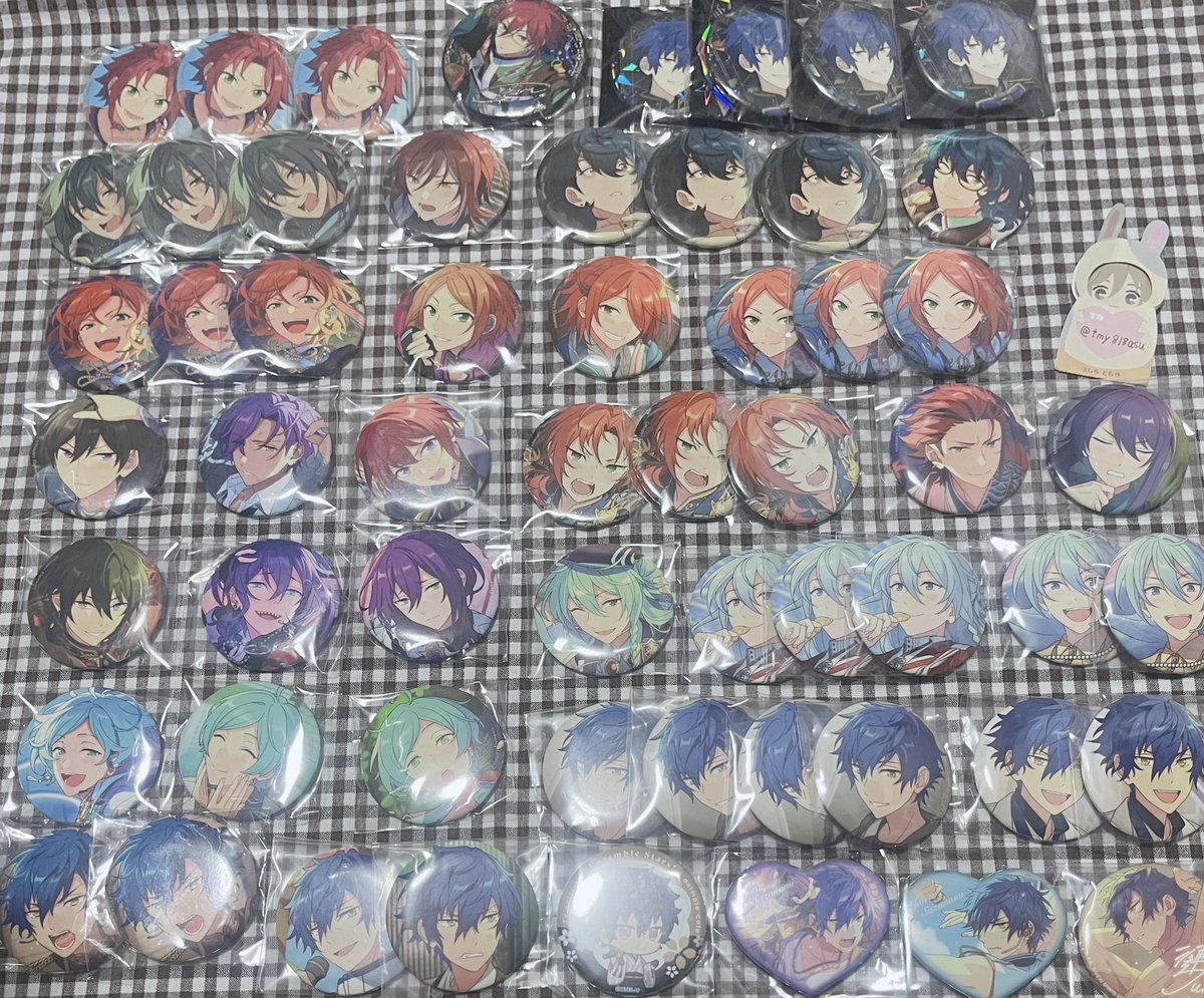 あすす tweet media