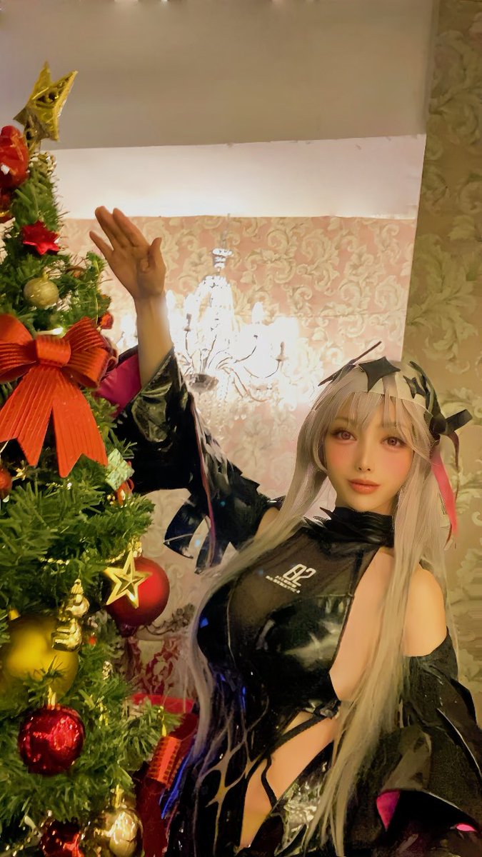 Myu .Cosplay,イラスト (@myumyu7777777) / Posts / X