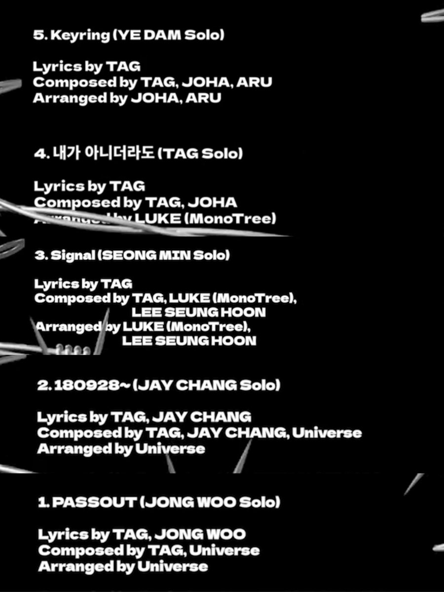 YJGWPICS's tweet image. dear tag, thanks