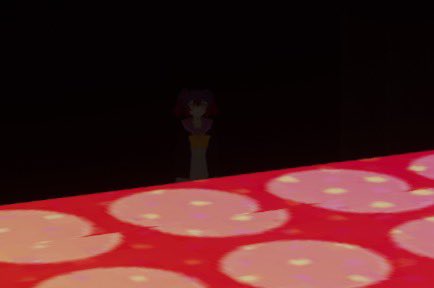 kanadehints's tweet image. Watching