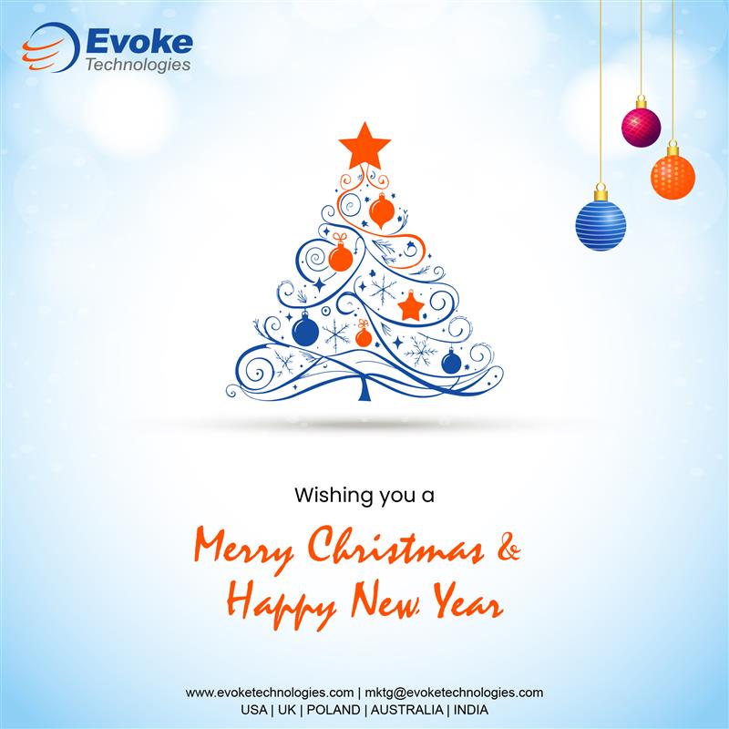 Evoke Technologies tweet media