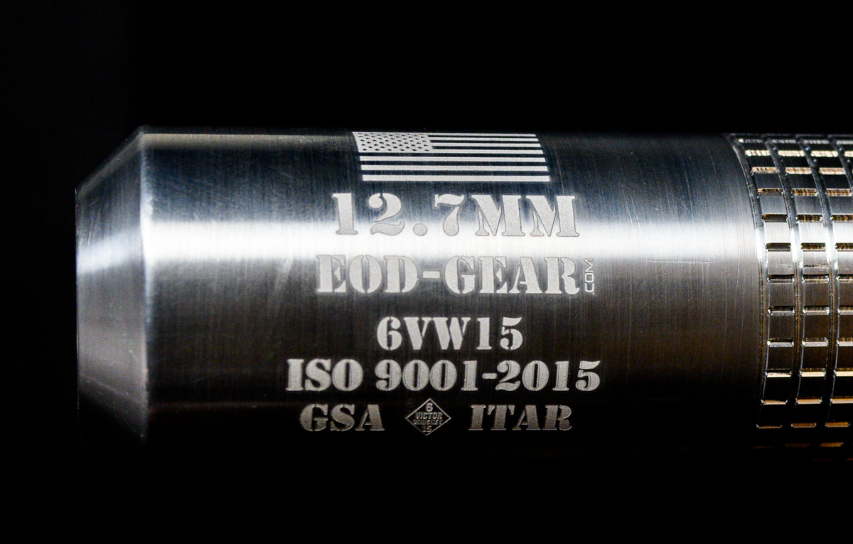 EOD Gear tweet media