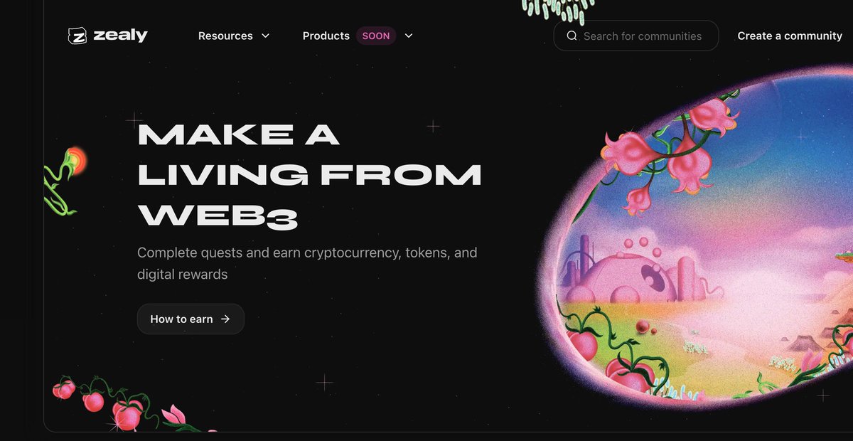 Alexa Web3 tweet media