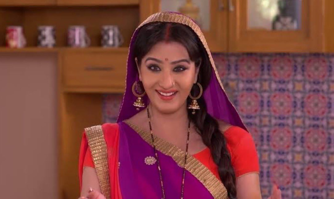I_Love_Shilpa's tweet photo. Some characters are timeless
Some performances are unforgettable

WE LOVE SHILPA AS ANGOORI

#ShilpaShinde https://t.co/0Q7fAw4JrS
