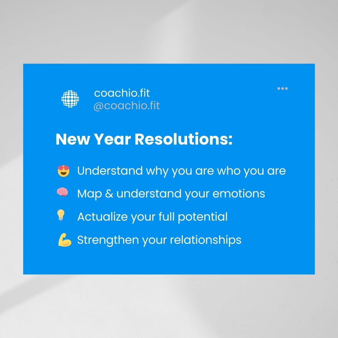 coachiofit's tweet image. Happy New Year’s Eve!

Whether it’s fitness, finance, or mindset, coachio® will help you make these resolutions stick.

What is your #1 resolution for 2026? Share! 👇

Actualize now: Join our BETA Waitlist &amp;gt; GET FREE SMQ &amp;gt; link in bio!
#coachio #MiamiVibes #NewYearsEve2025