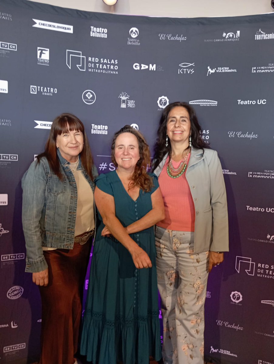 Senadis RM tweet media