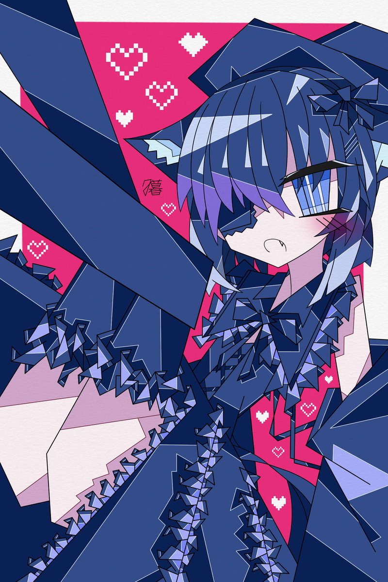 冥途之みやげちゃん(黒猫ハロウィン)。