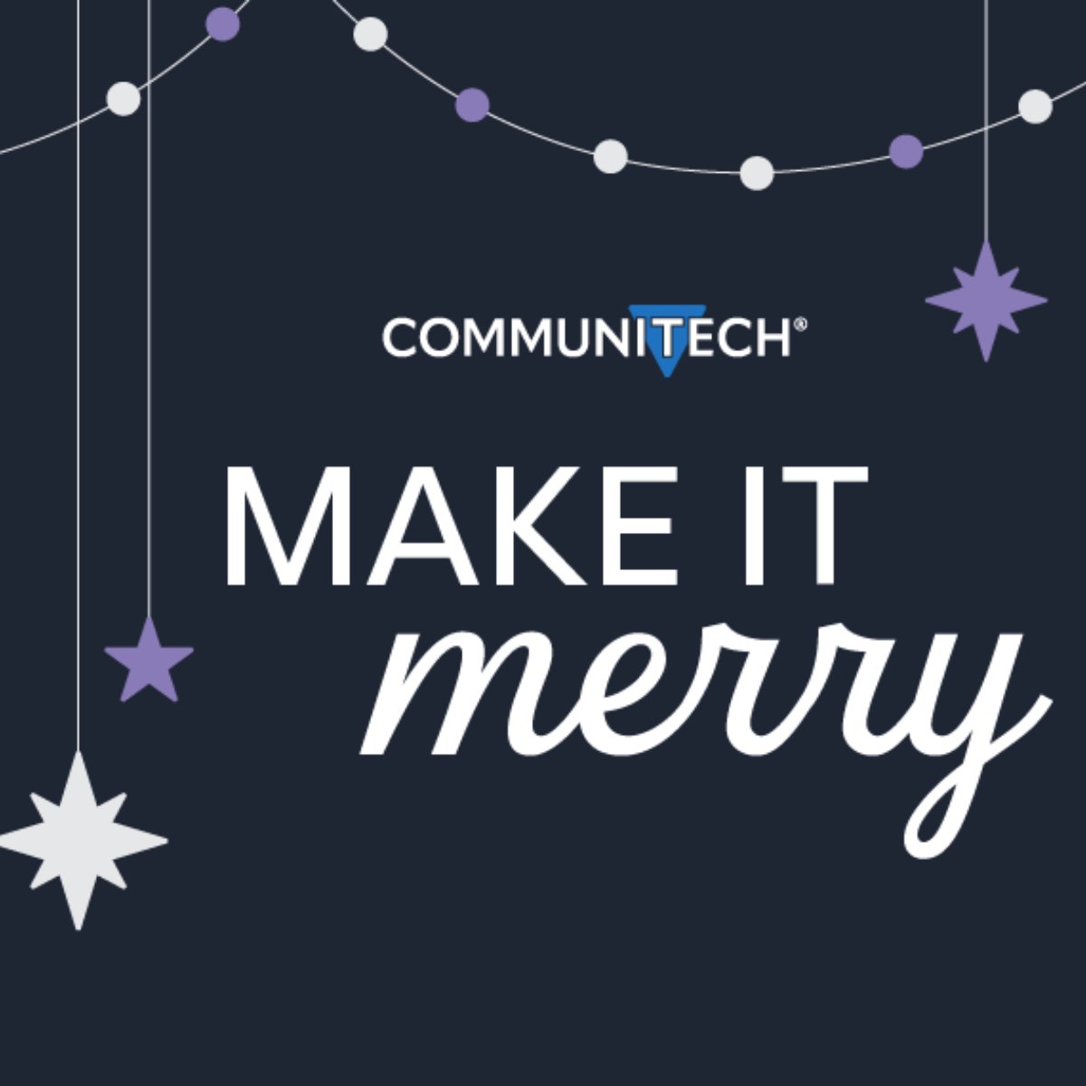 Communitech tweet media