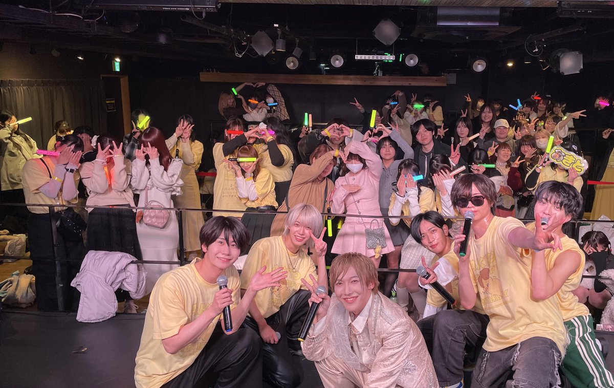 あきと (@Nizi_Pale_Akito) / Posts / X