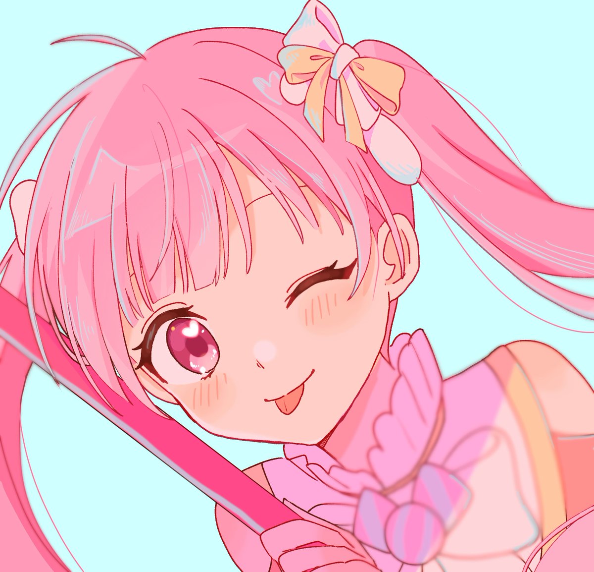 poco_1520's tweet image. 🪄︎︎✨