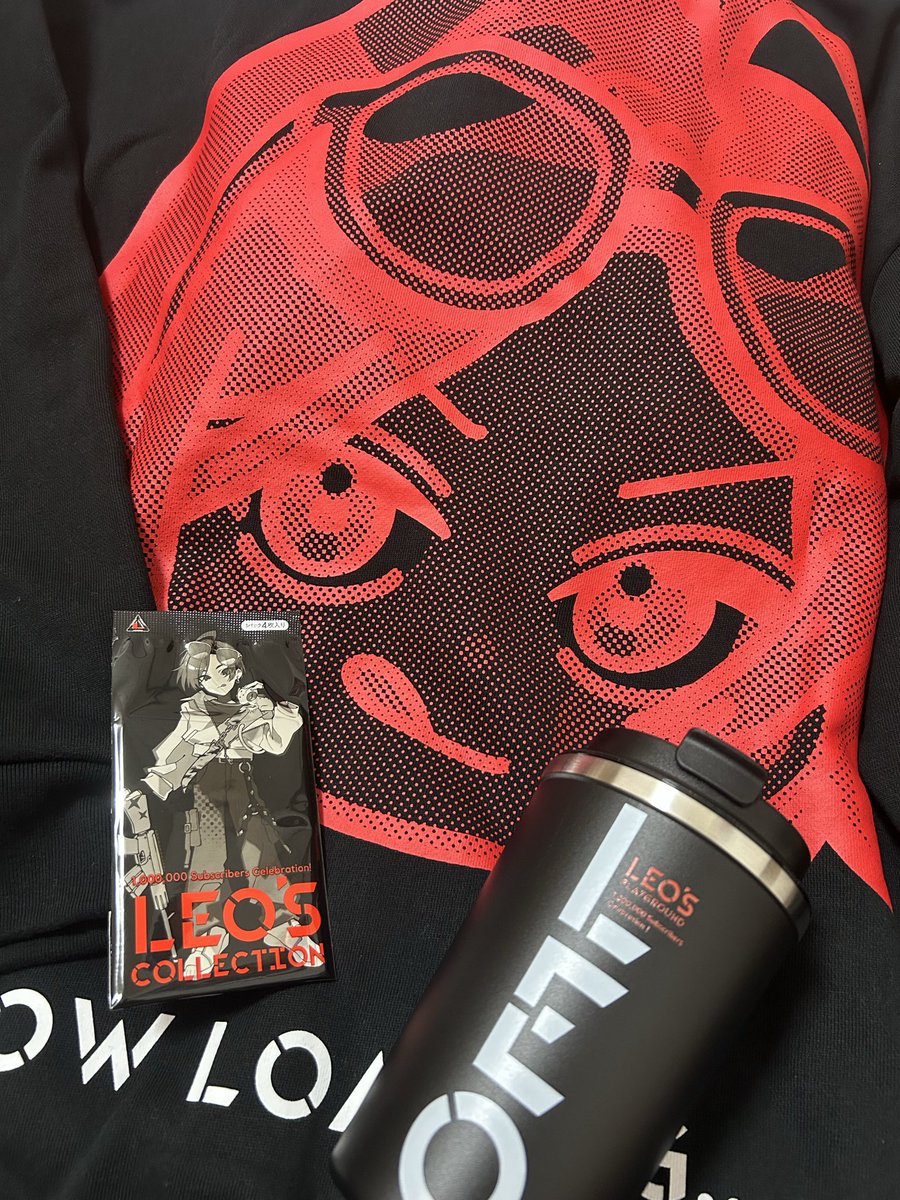 Hey! Say! JUMP - 山田涼介 LEO 前髪クリップ パーカー M ビジュアル