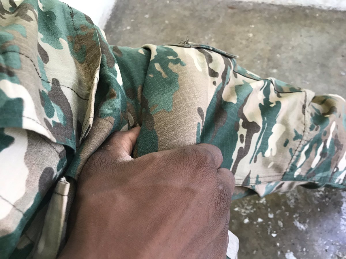 BBC Dominican tweet media