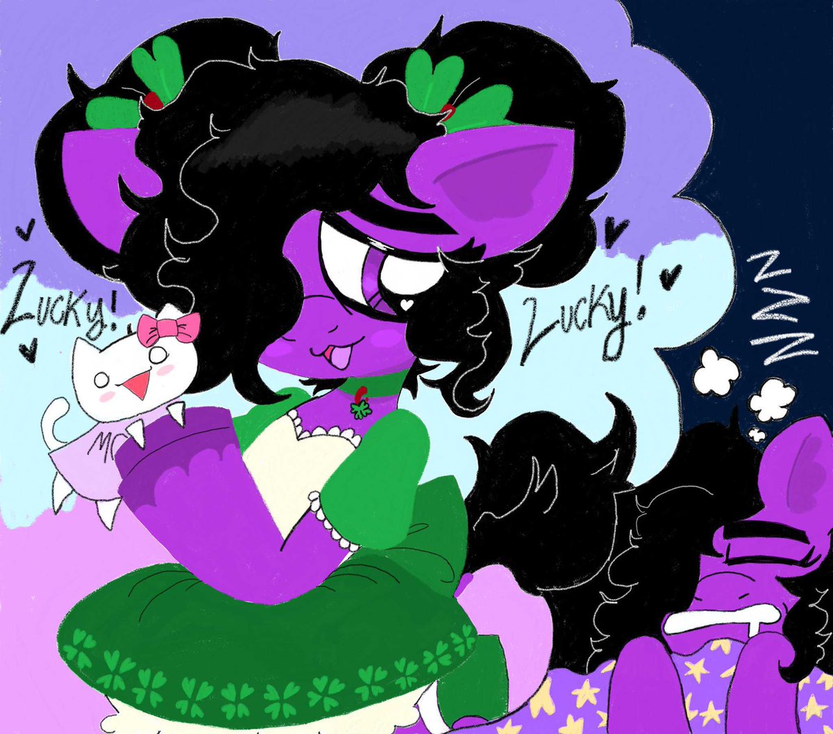 Doomy Gloom tweet media